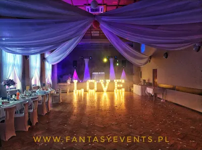 Fantasy Events