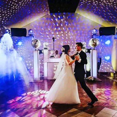 Wesela DJ MARQS M. Koszyk